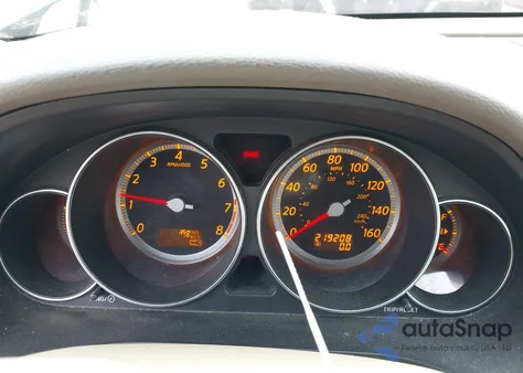 2006 Infiniti M35X from USA, damaged, VIN JNKAY01F26M259475